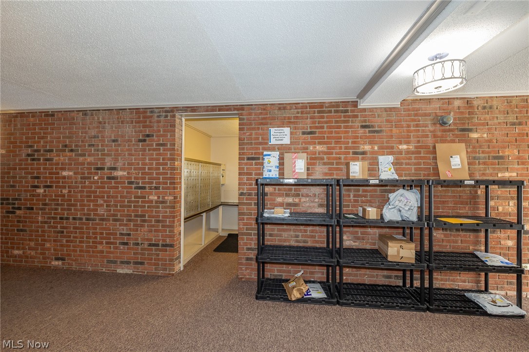 Olmsted Park - Residential