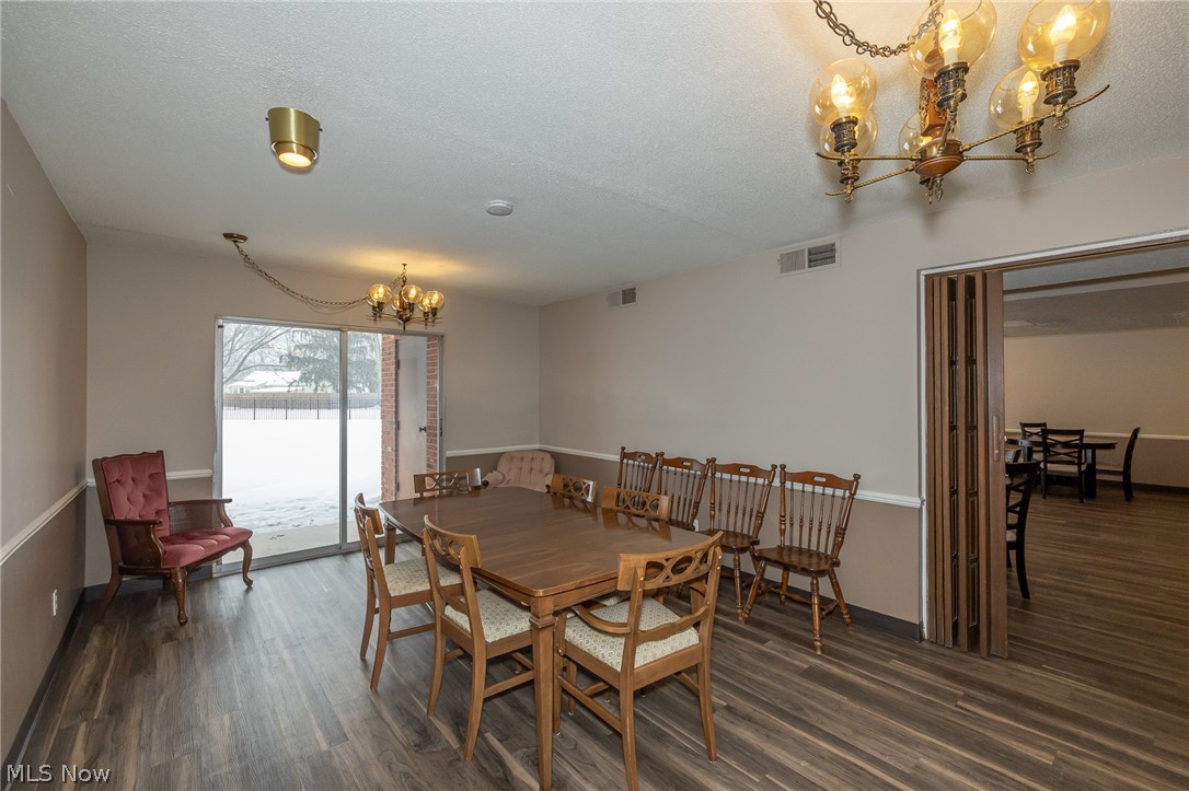 Olmsted Park - Residential