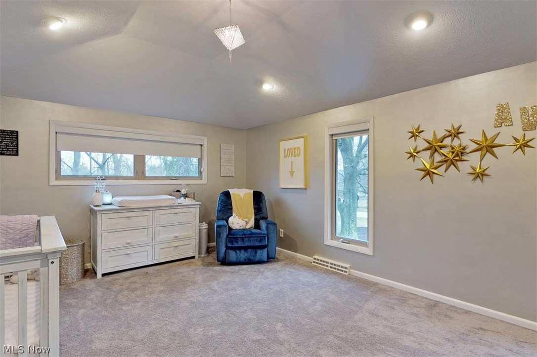 Robbins Resub - Residential