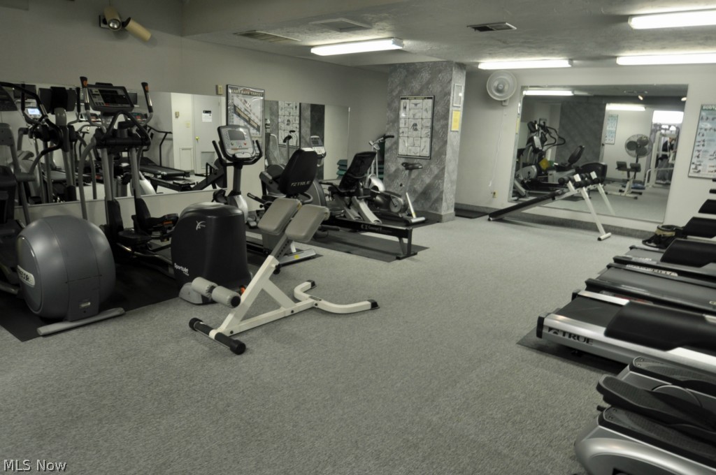 Carlyle Condo - Residential