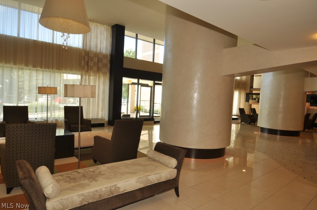 Carlyle Condo - Residential