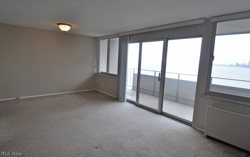 Carlyle Condo - Residential