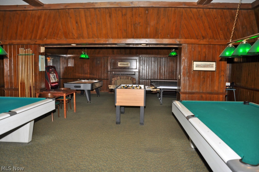 Carlyle Condo - Residential