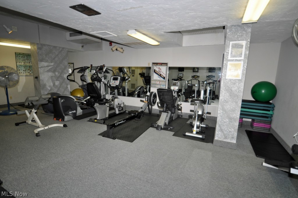 Carlyle Condo - Residential