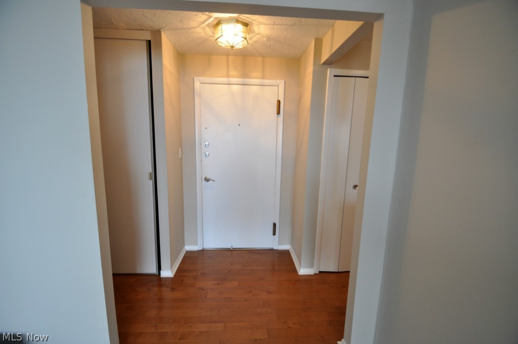 Carlyle Condo - Residential