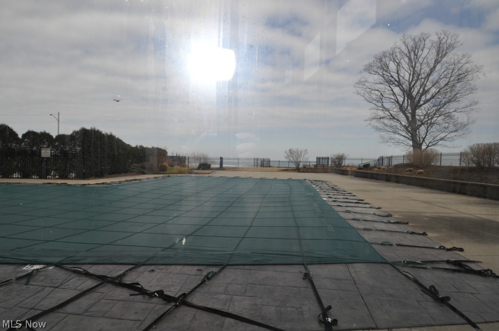 Carlyle Condo - Residential