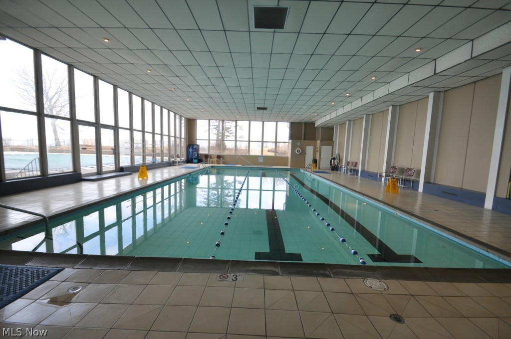 Carlyle Condo - Residential