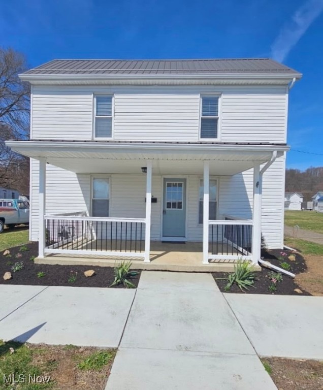 524 Railroad Street, Newcomerstown, Ohio image 1