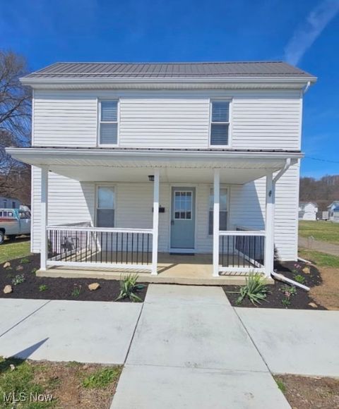 524 Railroad Street, Newcomerstown, OH 43832 - MLS#: 5103348