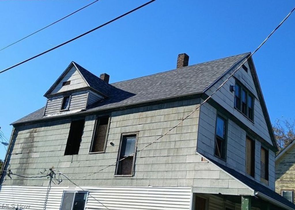 Photo of 7112 Duluth Avenue, Cleveland, OH 44103 (MLS # 5206535)