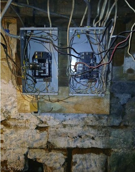 E W Andrews 03 - Residential Income