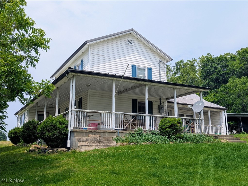 56540 US Highway 36