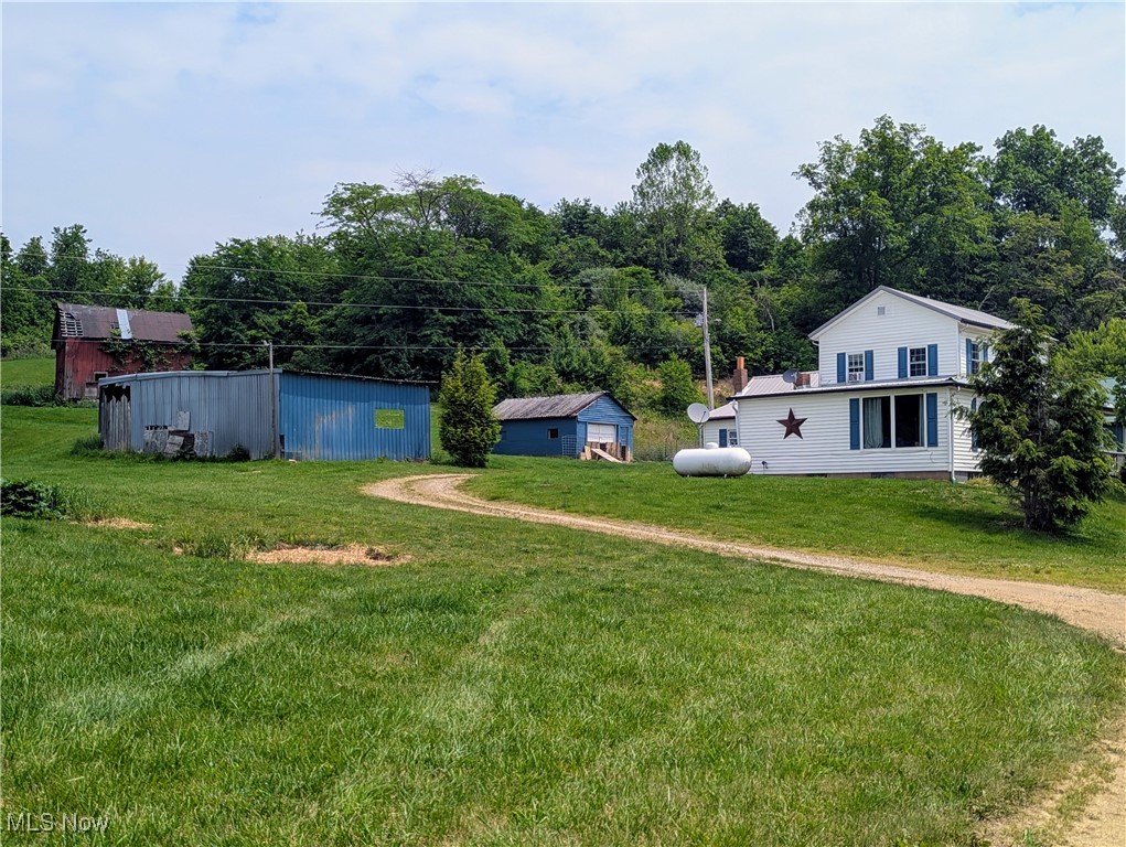 56540 US Highway 36