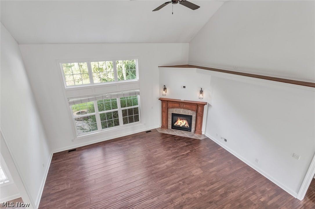 Scotsbury Highlands - Residential