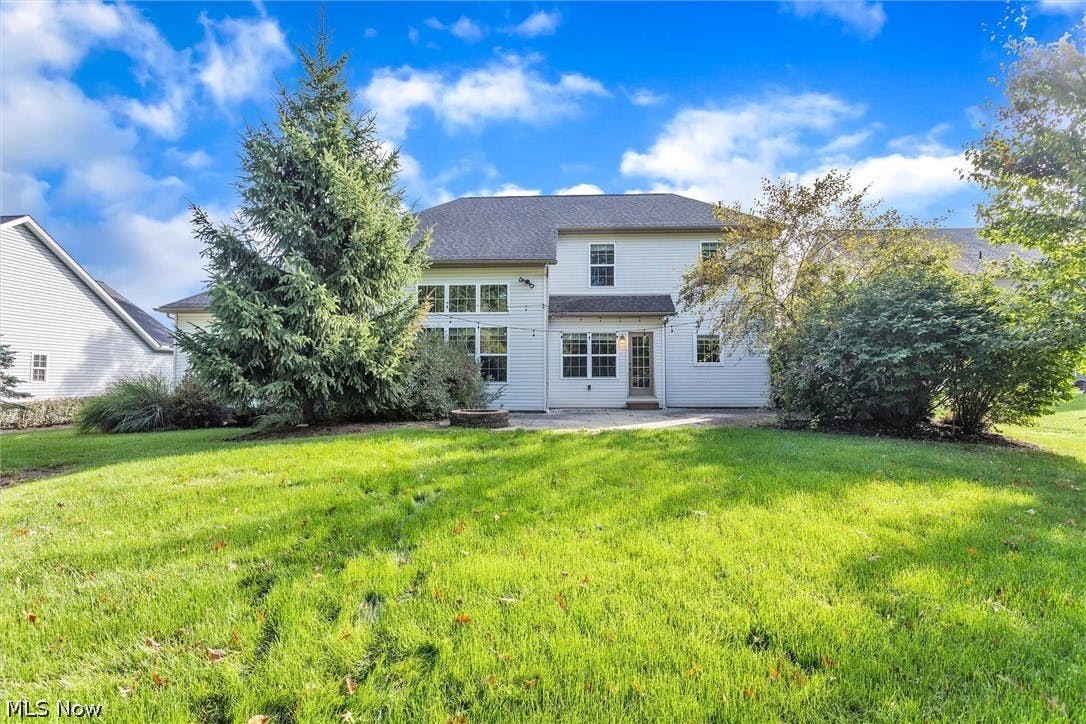 Scotsbury Highlands - Residential