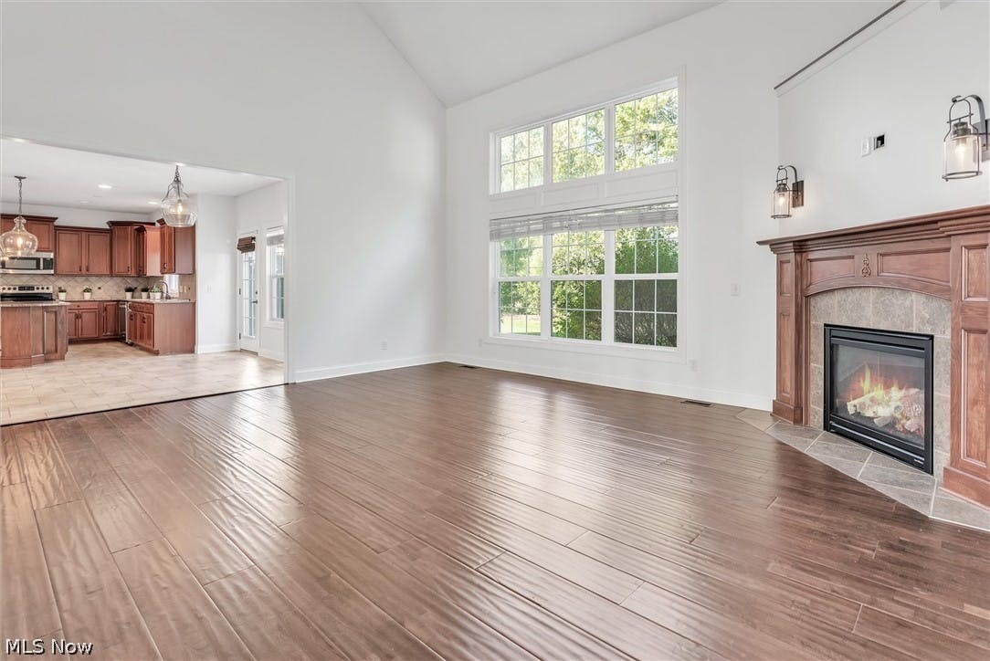 Scotsbury Highlands - Residential