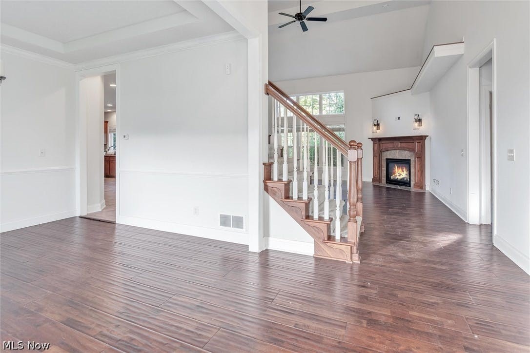 Scotsbury Highlands - Residential