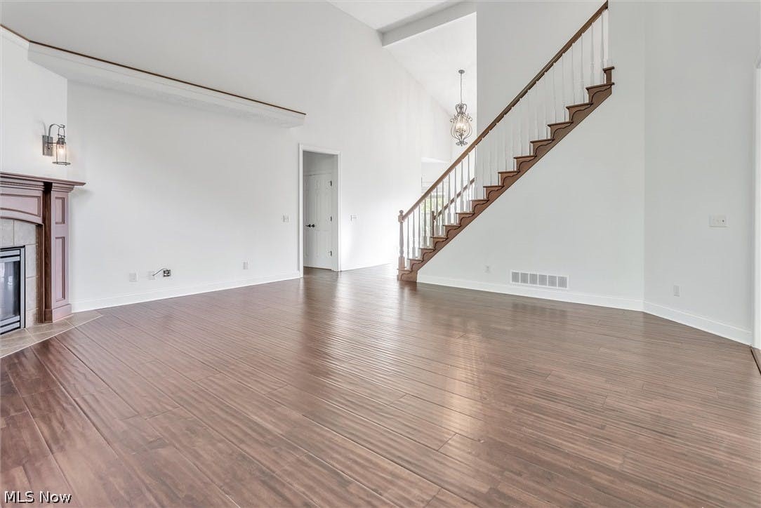 Scotsbury Highlands - Residential