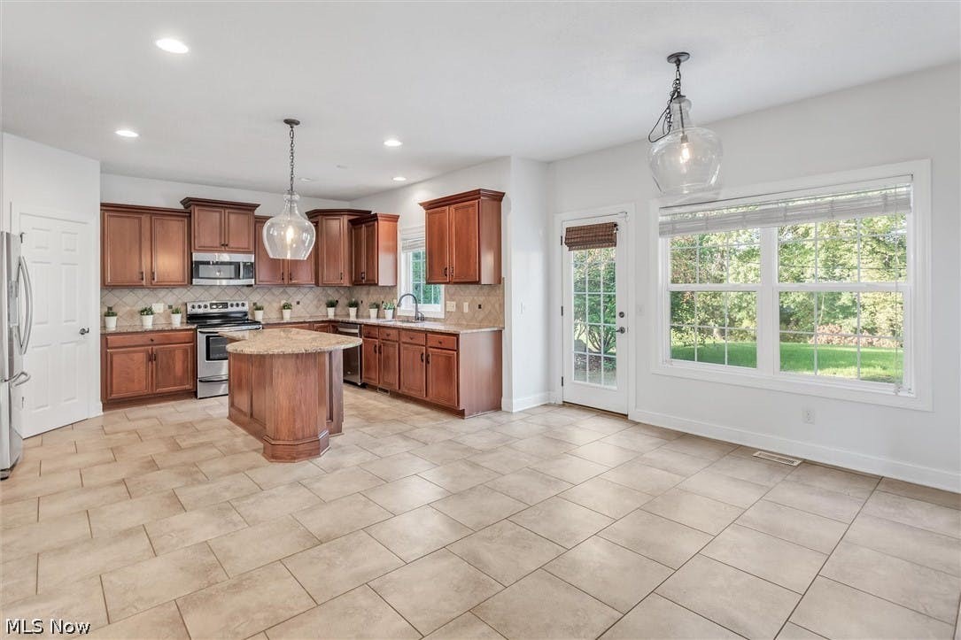 Scotsbury Highlands - Residential