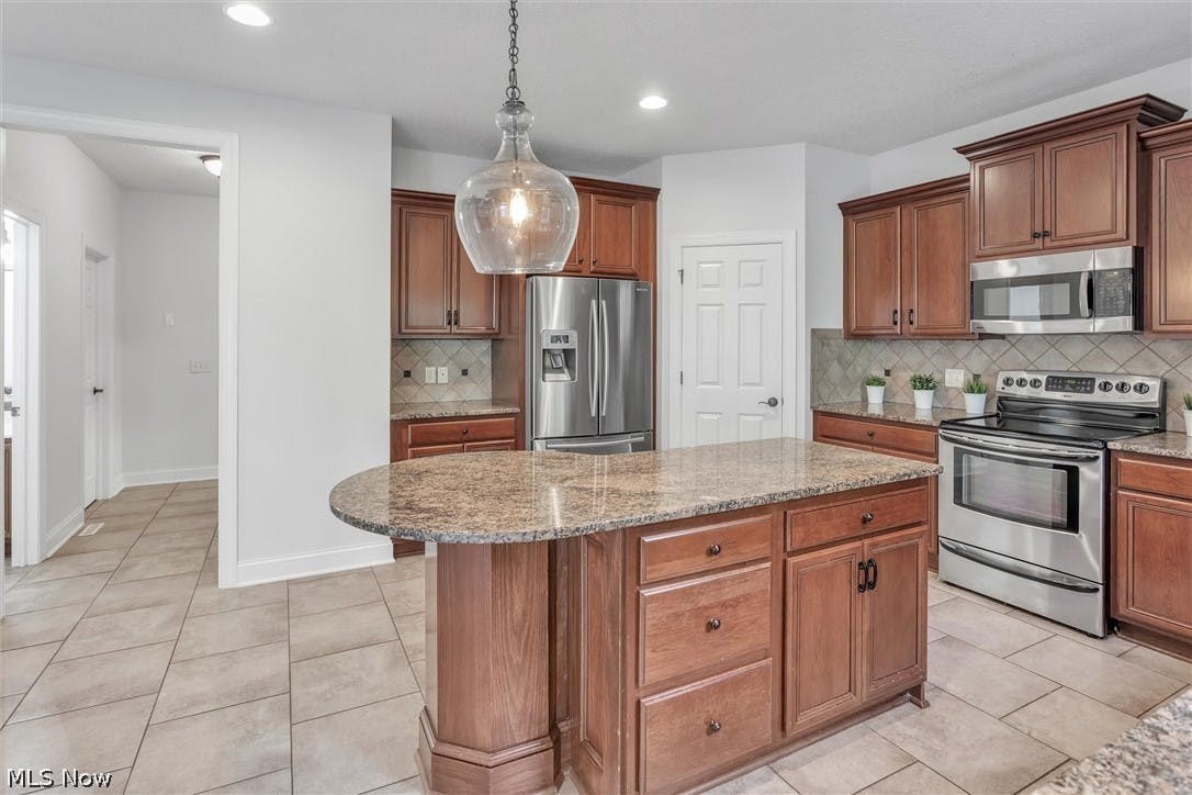 Scotsbury Highlands - Residential