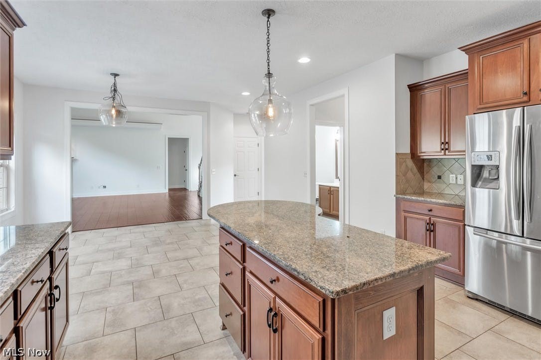 Scotsbury Highlands - Residential