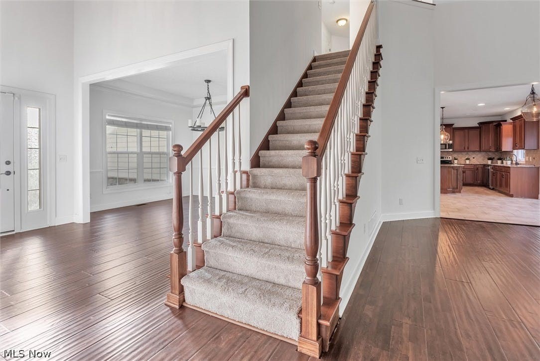 Scotsbury Highlands - Residential