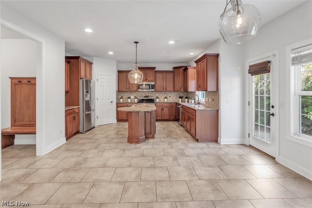 Scotsbury Highlands - Residential