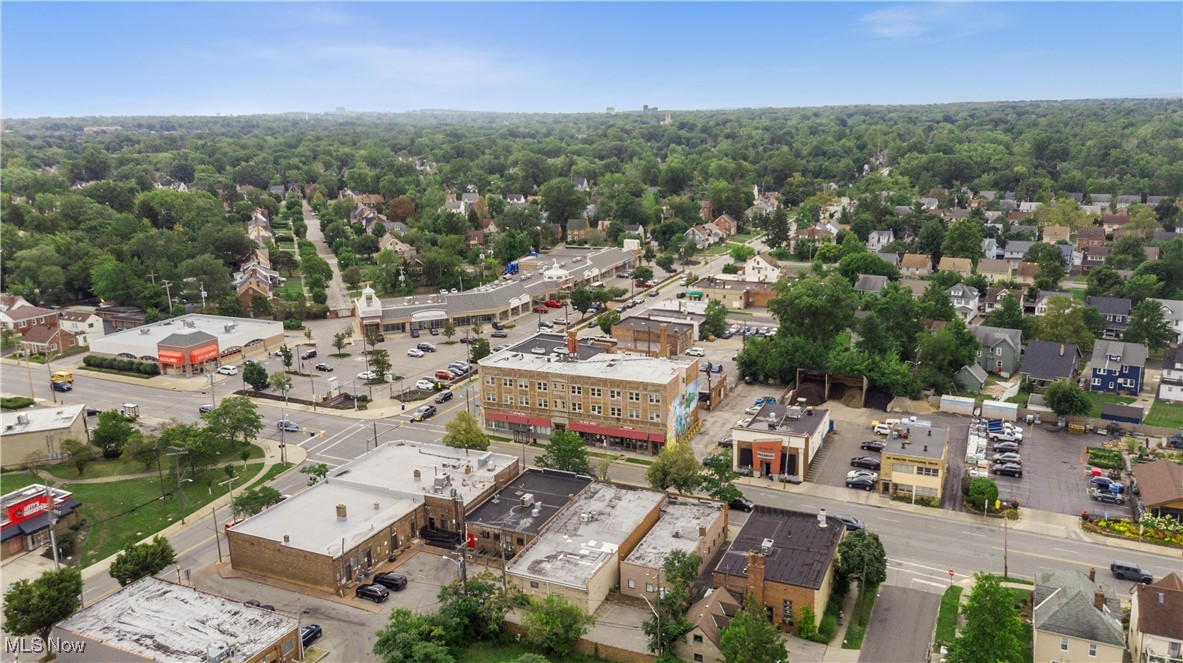 Cedar-Taylor - Commercial Sale