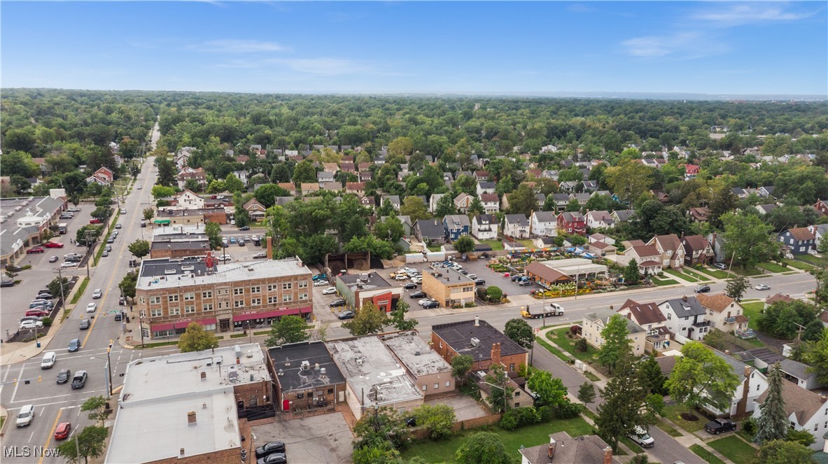 Cedar-Taylor - Commercial Sale