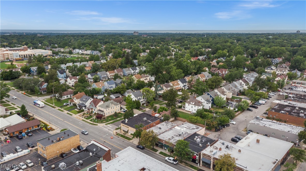 Cedar-Taylor - Commercial Sale