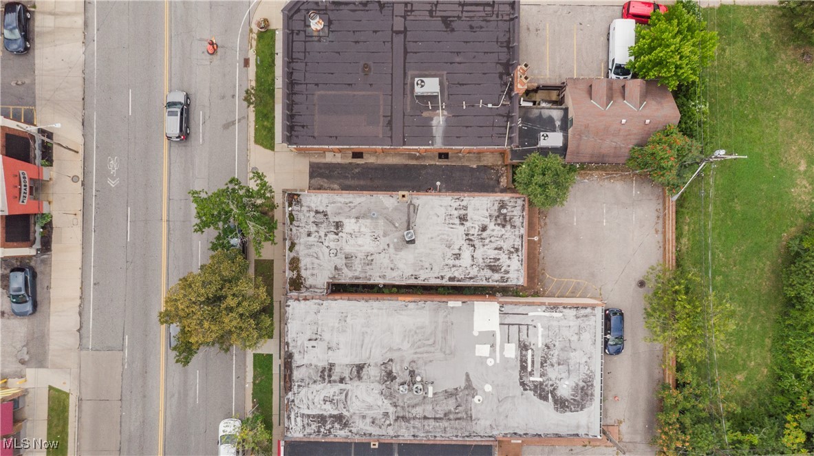 Cedar-Taylor - Commercial Sale