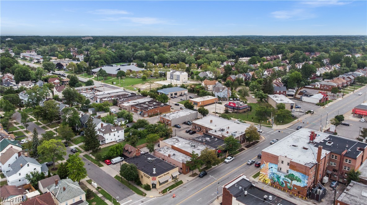 Cedar-Taylor - Commercial Sale