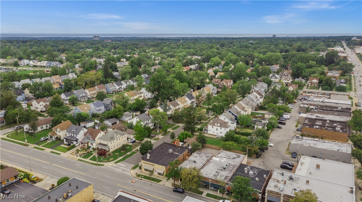 Cedar-Taylor - Commercial Sale