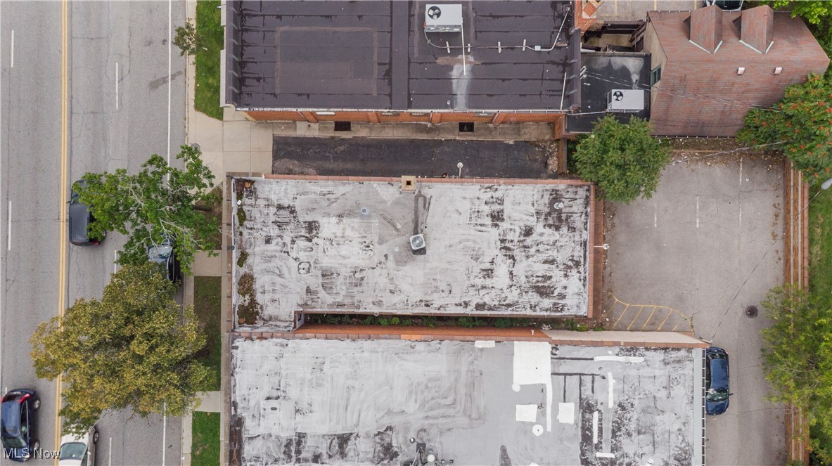 Cedar-Taylor - Commercial Sale