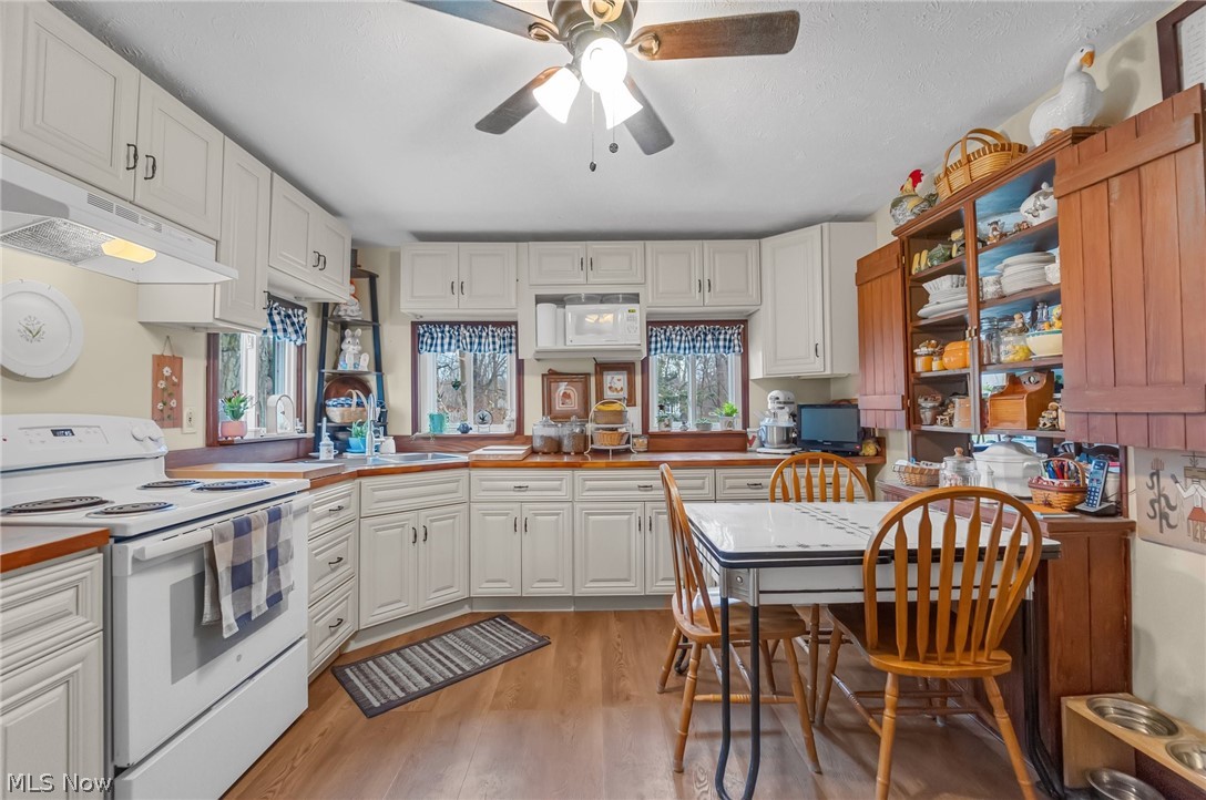 Madison Township 01 - Residential