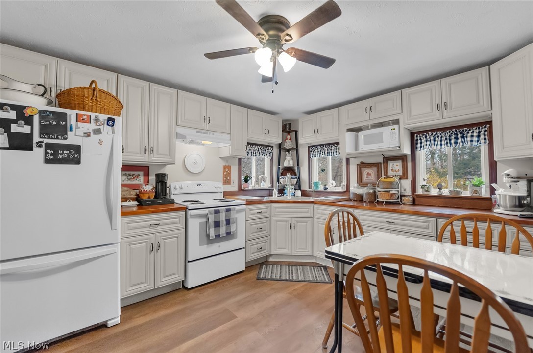 Madison Township 01 - Residential