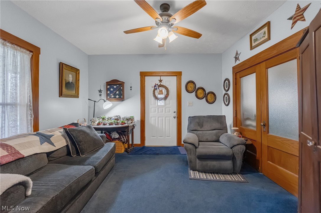 Madison Township 01 - Residential