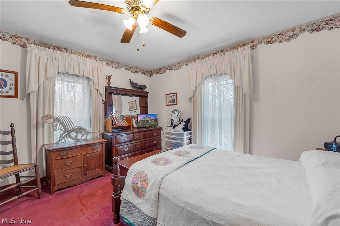 Madison Township 01 - Residential