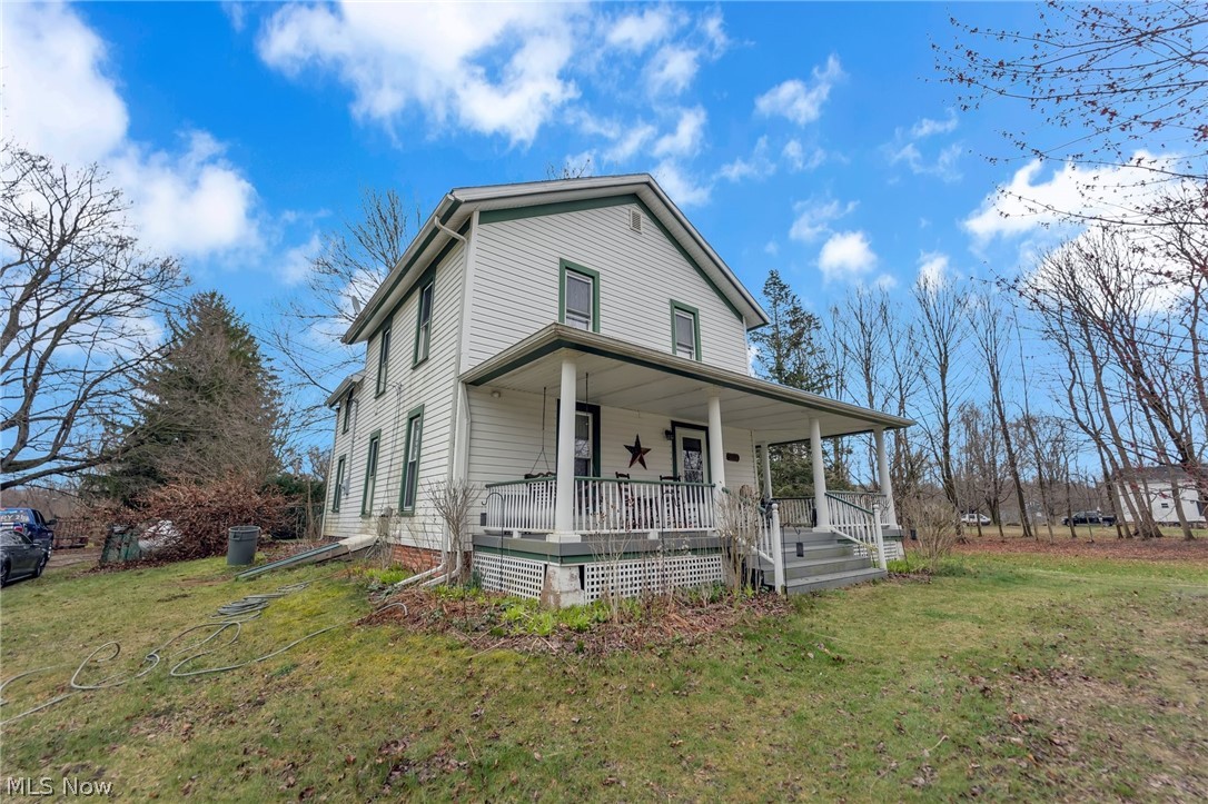 Madison Township 01 - Residential