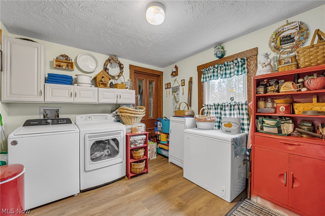 Madison Township 01 - Residential