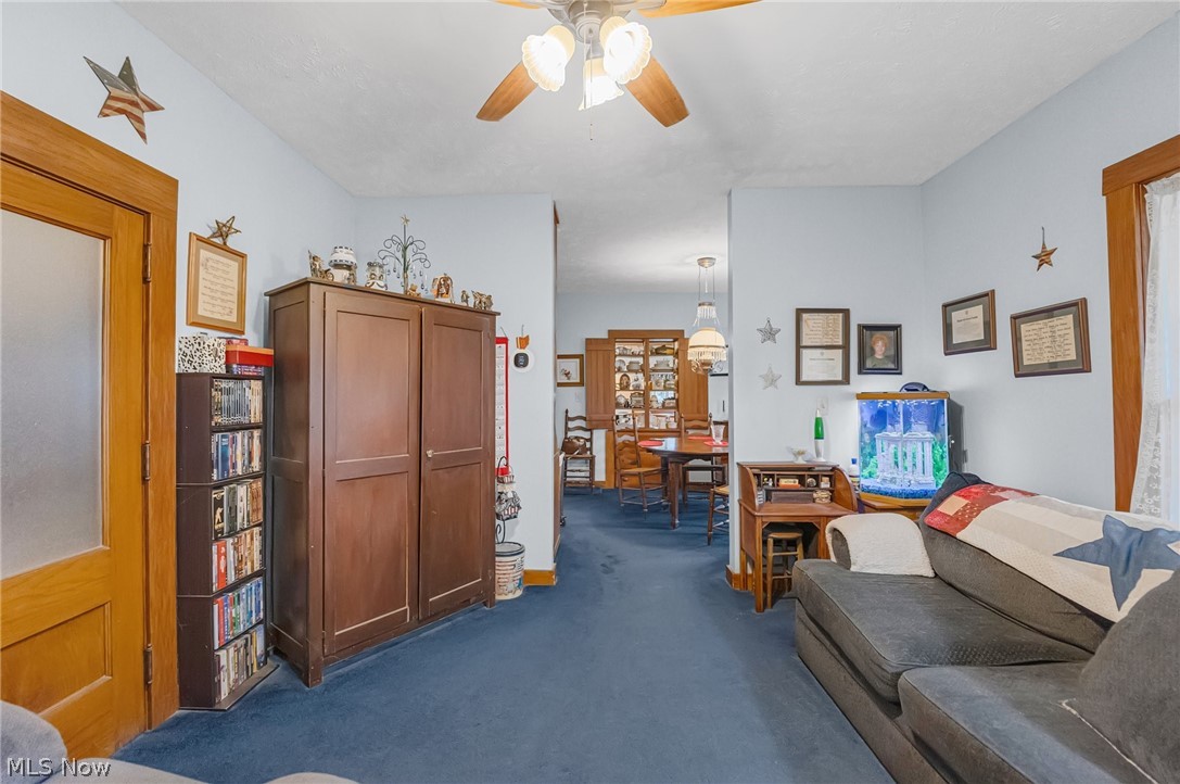 Madison Township 01 - Residential