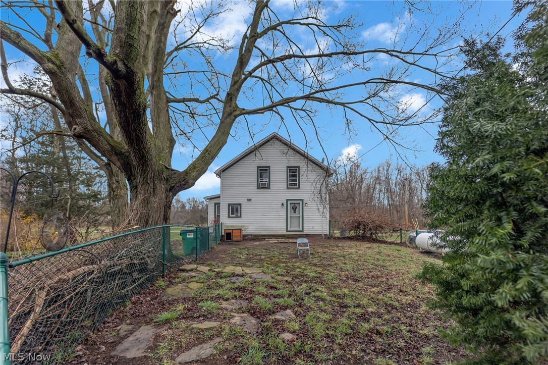 Madison Township 01 - Residential