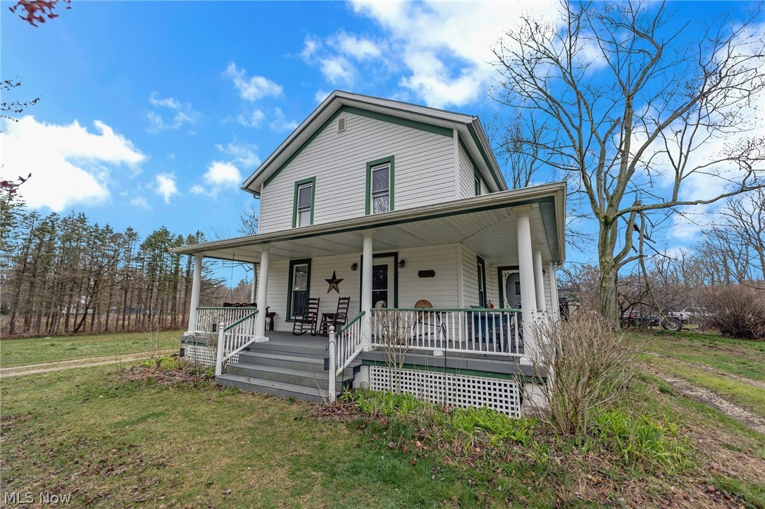 Madison Township 01 - Residential