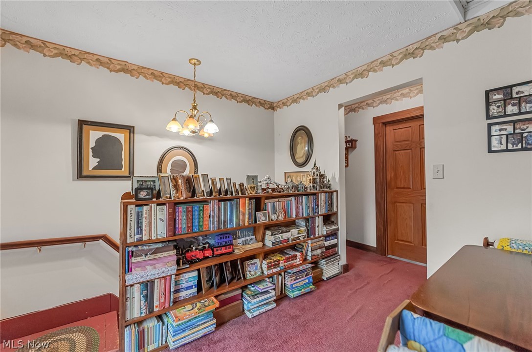 Madison Township 01 - Residential