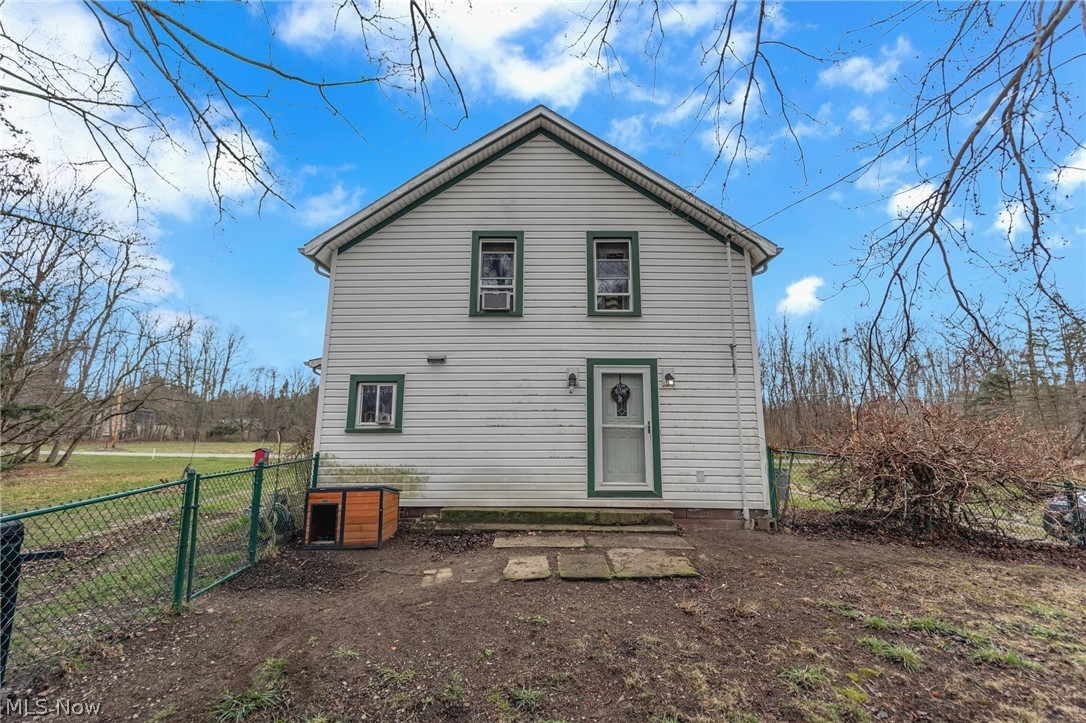 Madison Township 01 - Residential