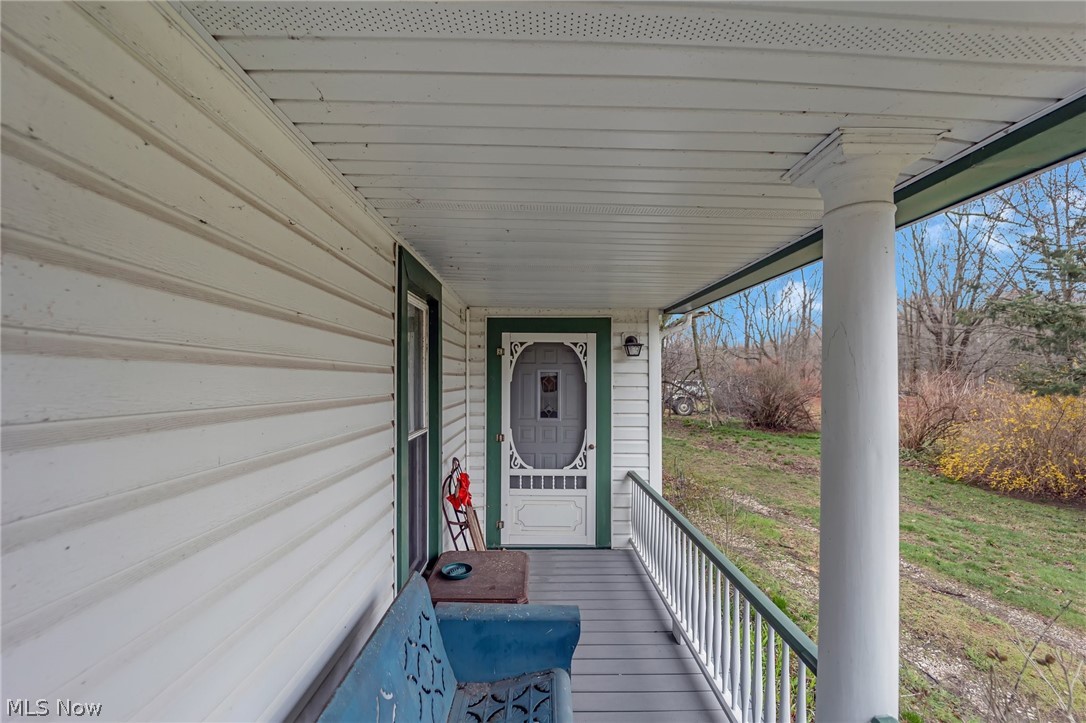 Madison Township 01 - Residential