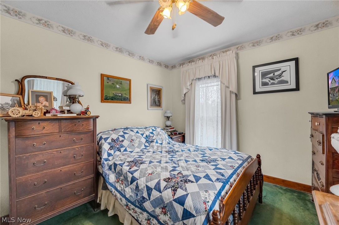 Madison Township 01 - Residential