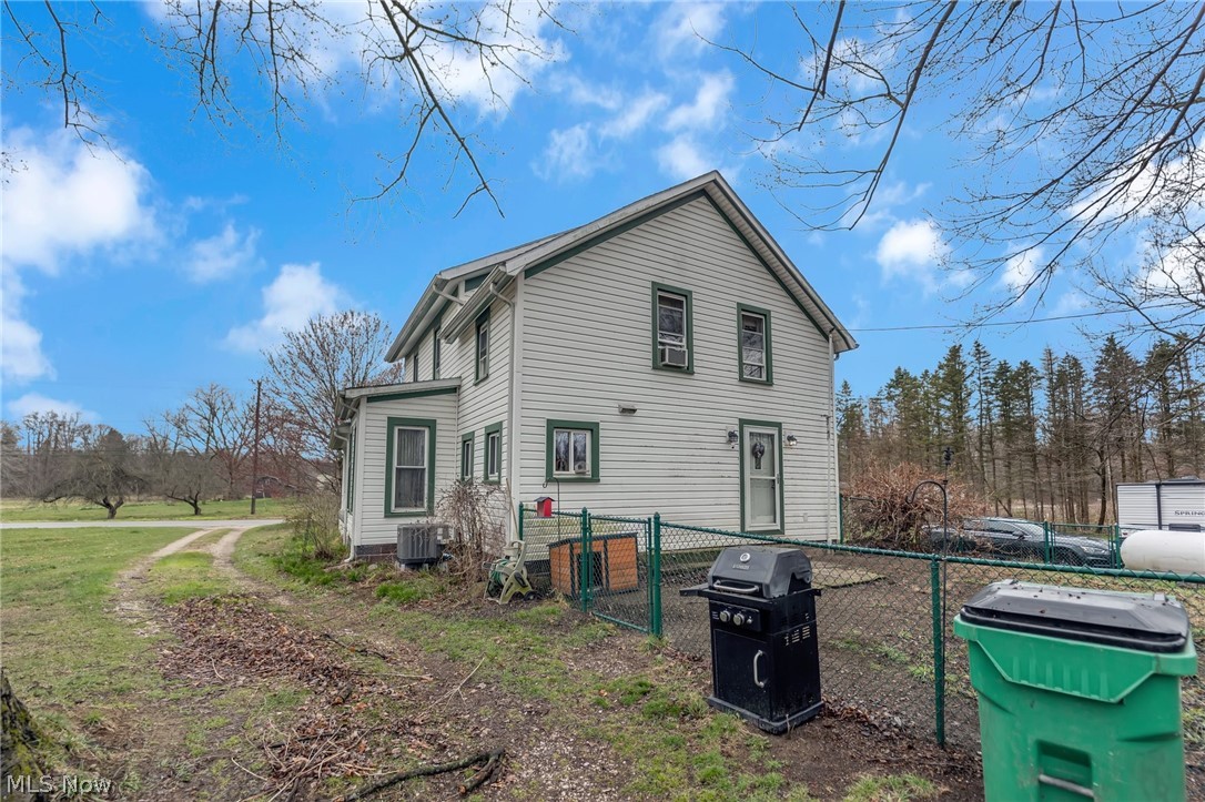 Madison Township 01 - Residential