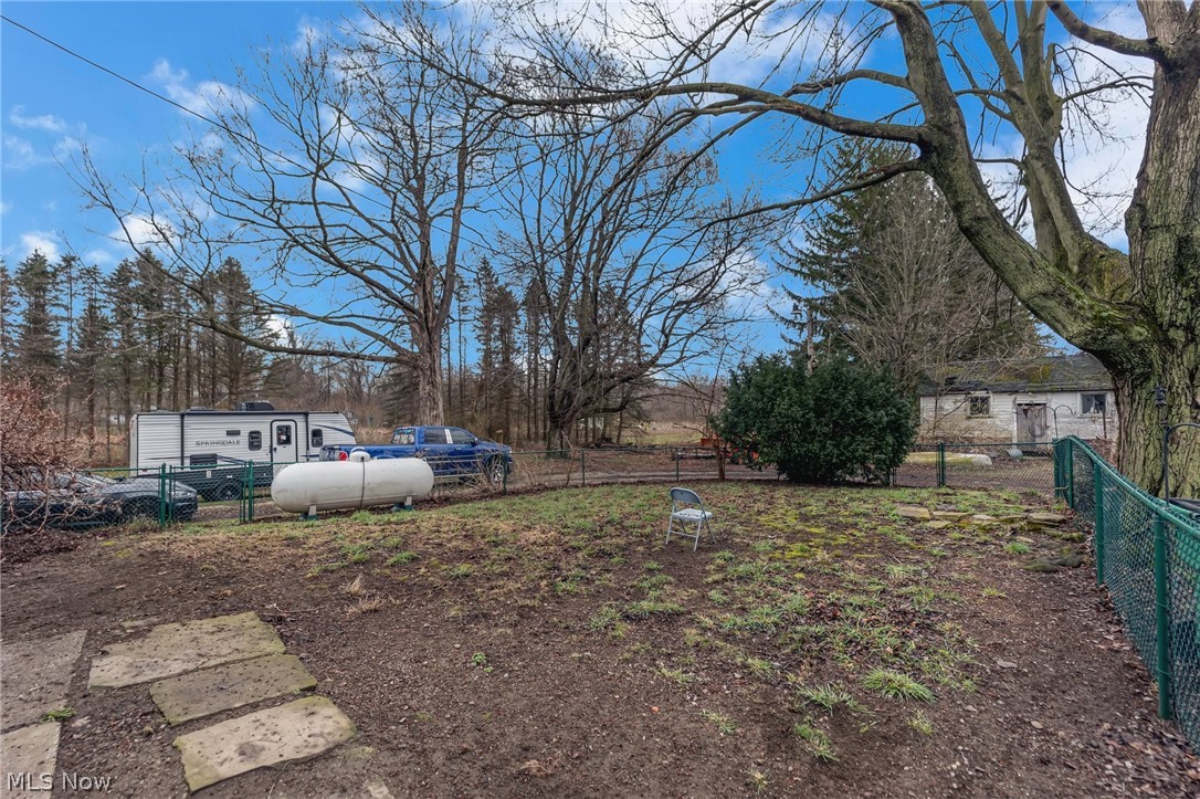 Madison Township 01 - Residential