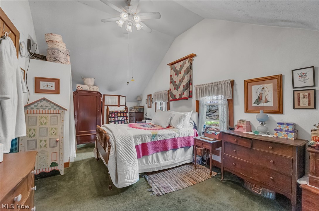 Madison Township 01 - Residential